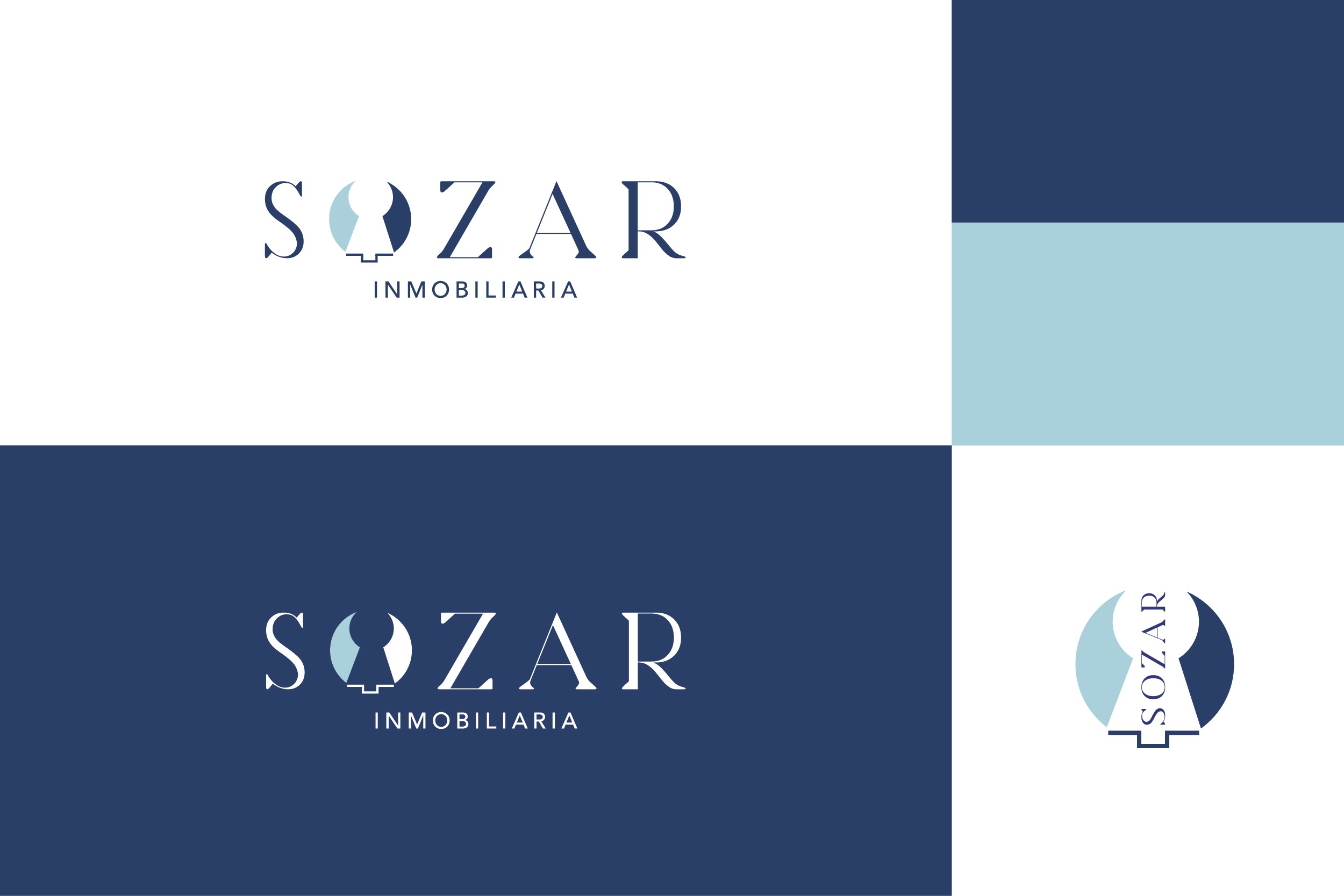 Logotipos que marcan la diferencia: 4 Claves para un diseño exitoso